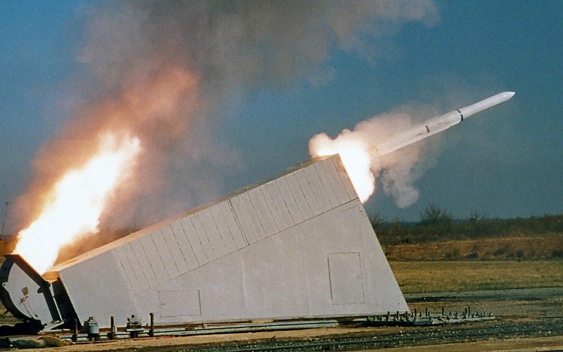 Mk 45 Mod 4 Naval Gun System